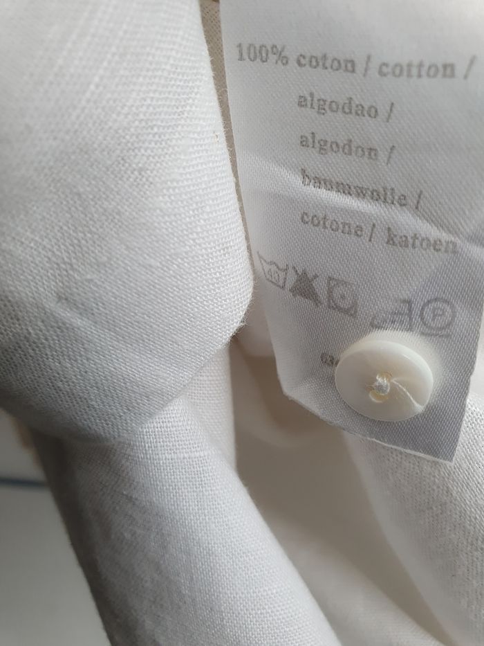 Robe fille 10 ans - photo numéro 6