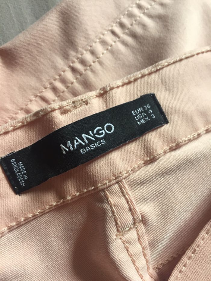 Pantacourts - photo numéro 4