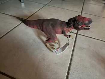 Dinosaure Schleich
