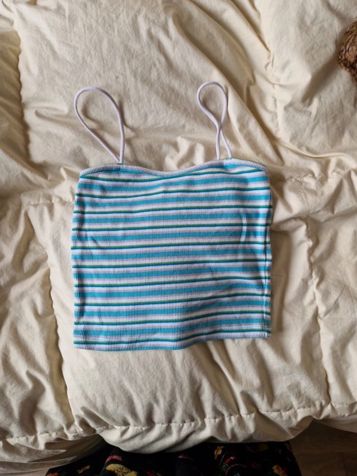 Haut petites filles 👧 - photo numéro 13