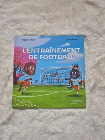 🤍 Livre de la collection McDonald's / Hachette – À l'unité