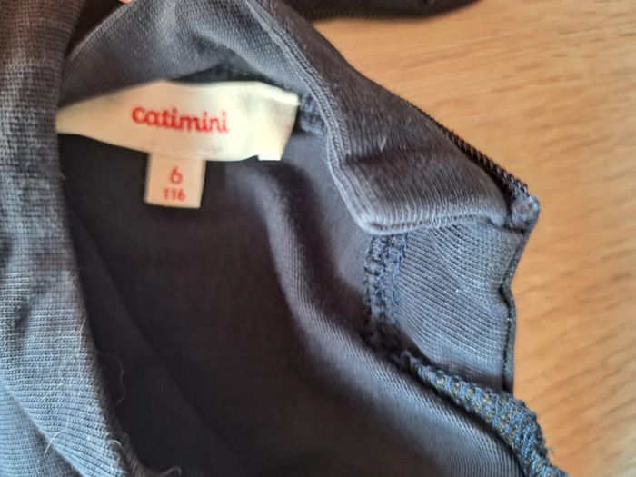 Robe Catimini - photo numéro 3