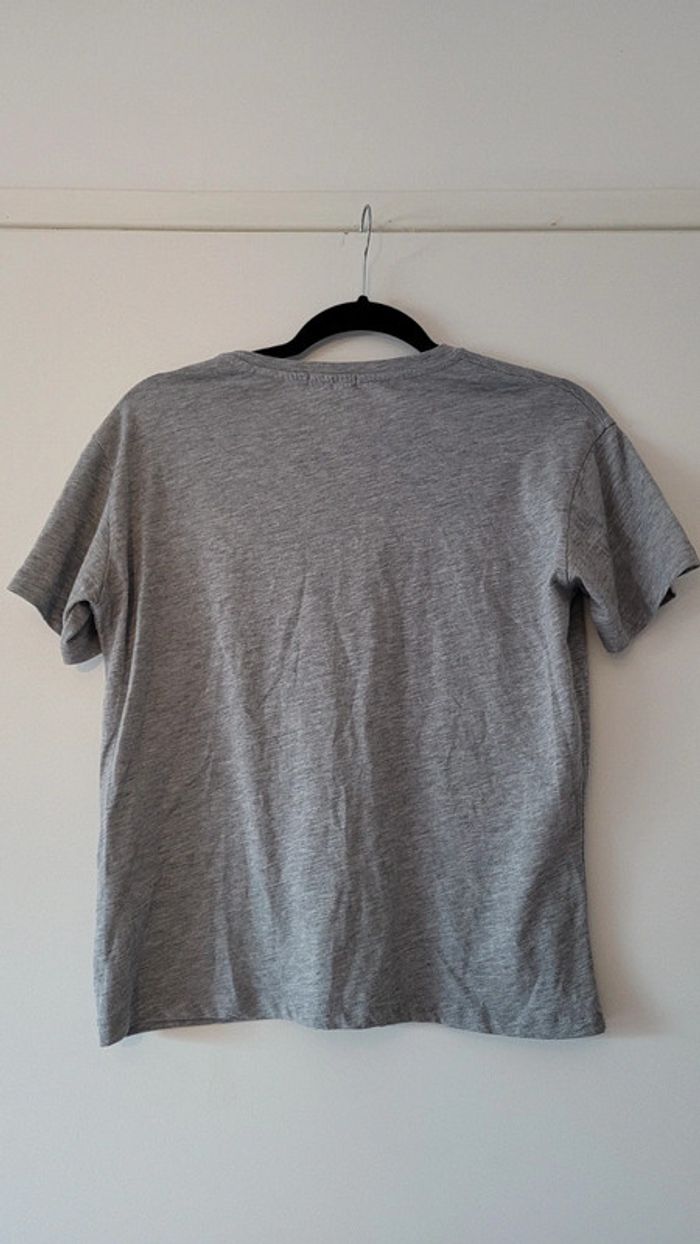 T shirt stradivarius - photo numéro 2