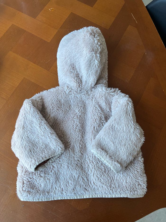 Manteau - photo numéro 2