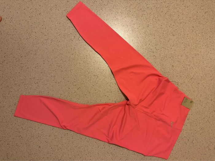 Leggins collant pilate Nike - photo numéro 3