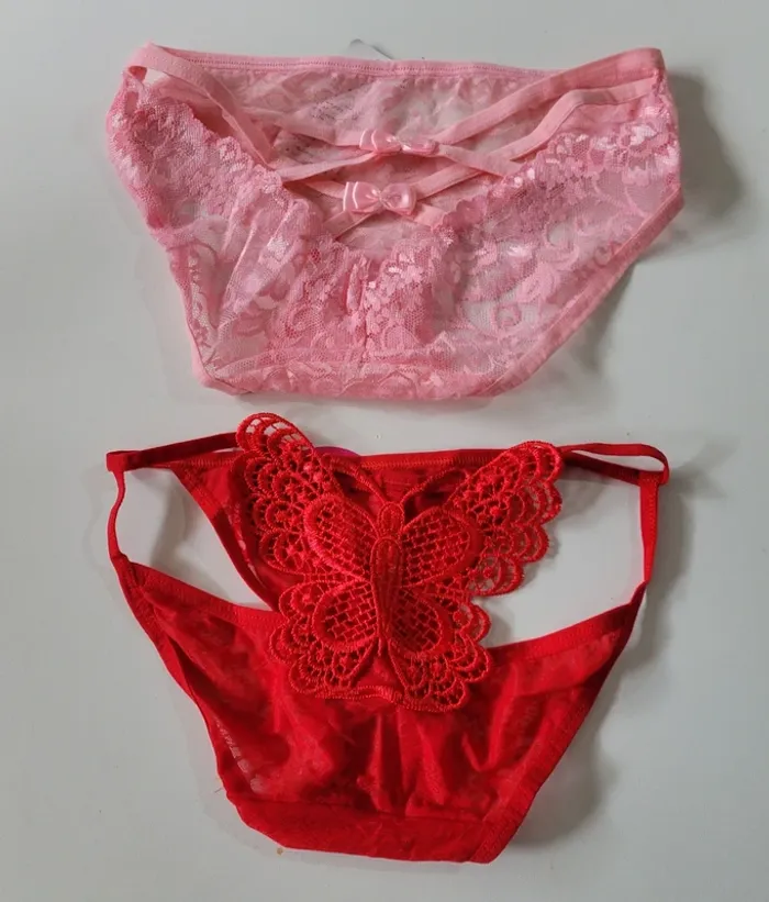 2 culotte - photo numéro 2