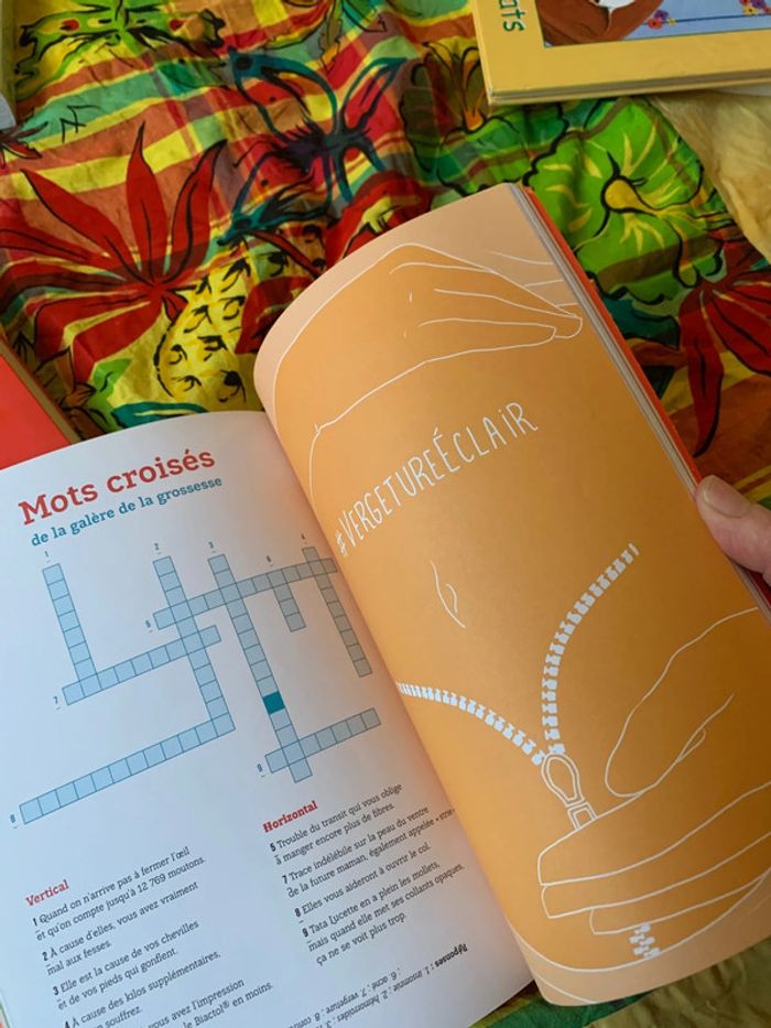 La grossesse - photo numéro 10