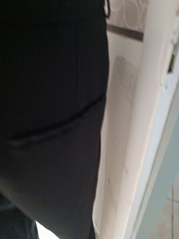 Pantalon ample femme t 40 - photo numéro 6