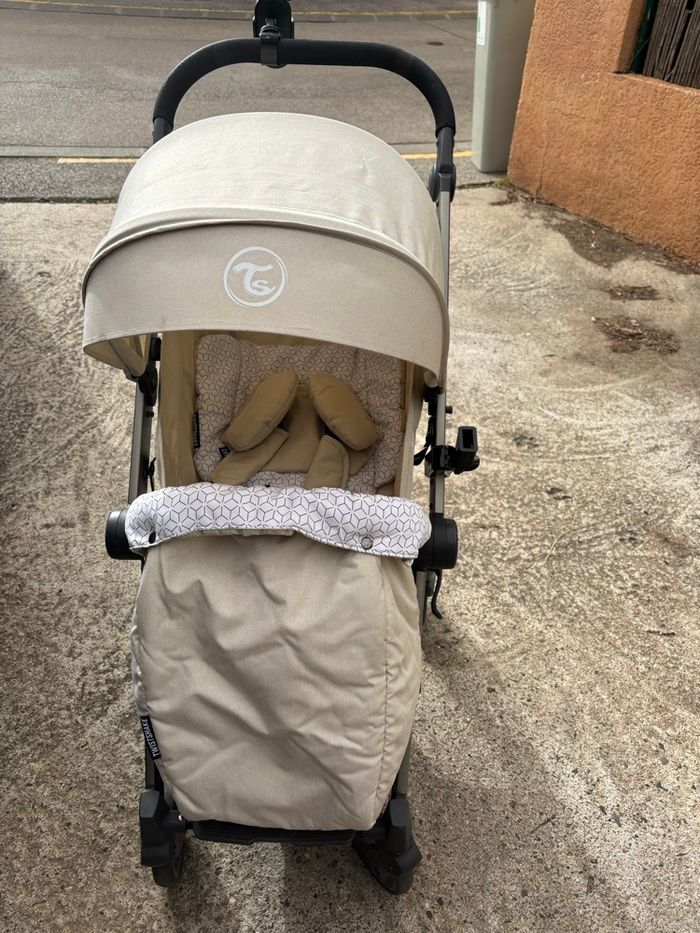 Poussette twistshake - photo numéro 4