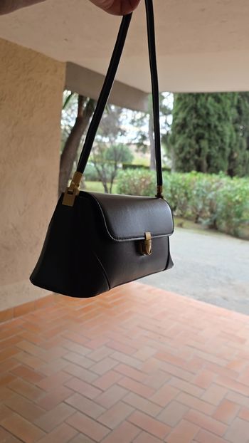 Sac femme élégant 