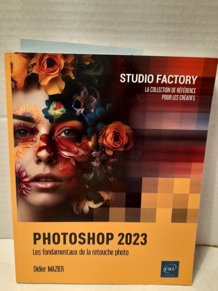 Livre phoshop 2023