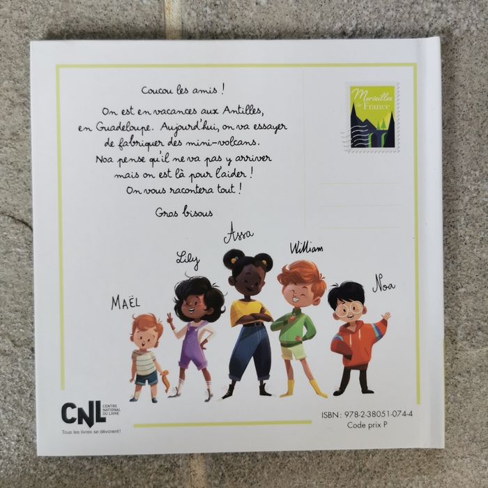 Le volcan de la Soufrière - photo numéro 2