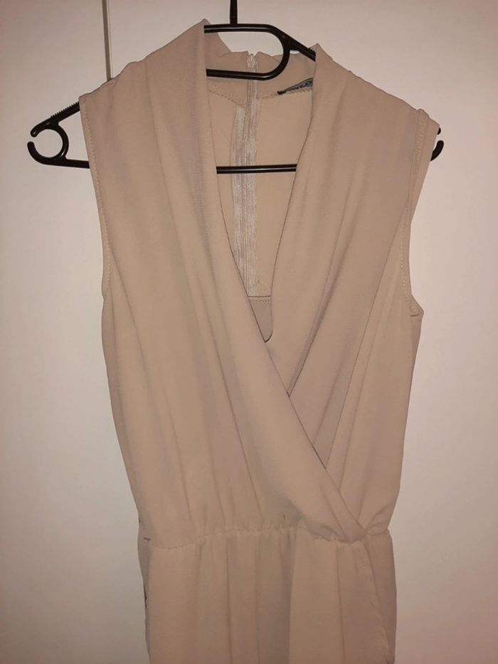 Combinaison longue - photo numéro 6