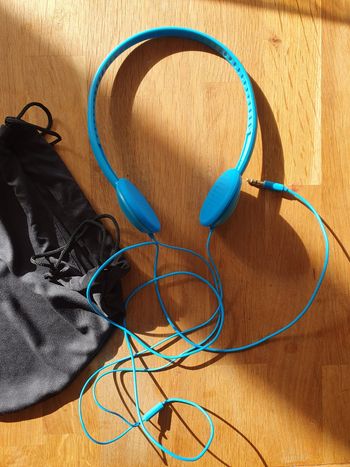 Casque audio Nixon The Whip