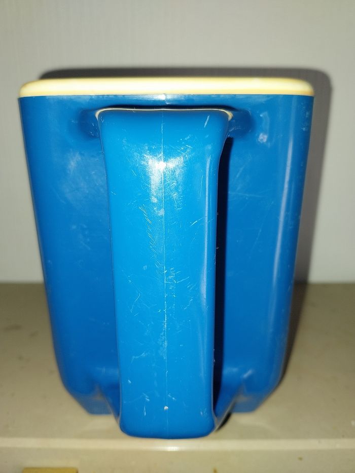 Pichet vintage PASTIS 51e - photo numéro 8