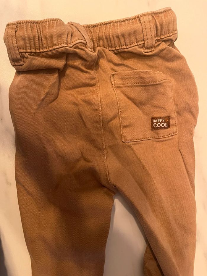 Pantalon bébé - photo numéro 4