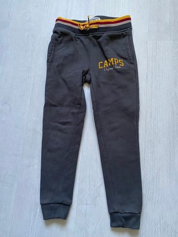 Pantalon jogging