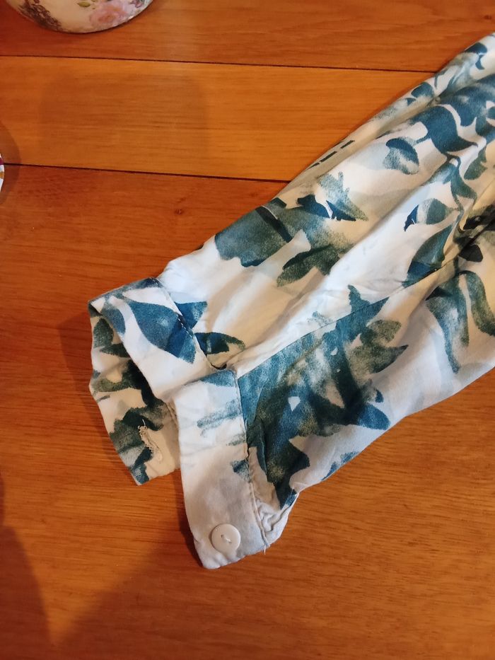 Chemise femme - photo numéro 2