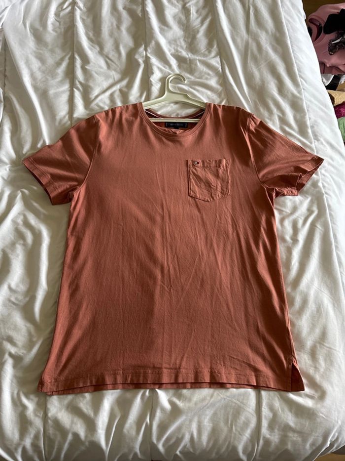T shirt tommy hilfilger xl