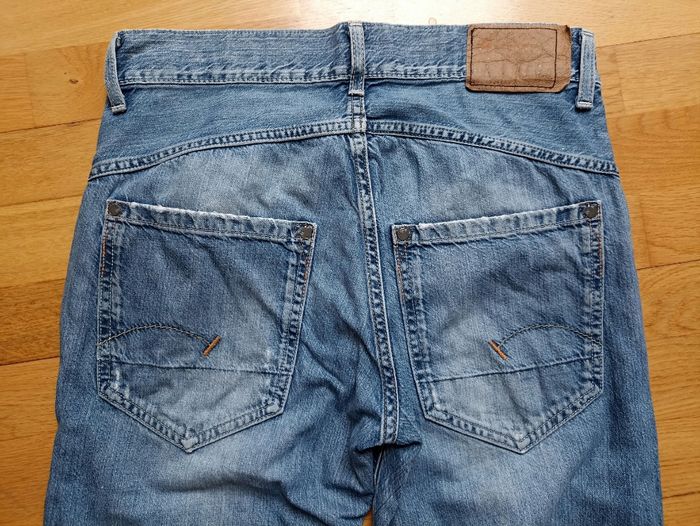 Jeans homme G-STAR - 31/34 - photo numéro 8