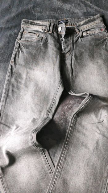 Pantalon jean neuf 38 stretch Cincinnati