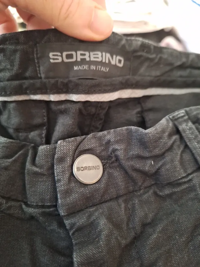 Jeans sorbino - photo numéro 3