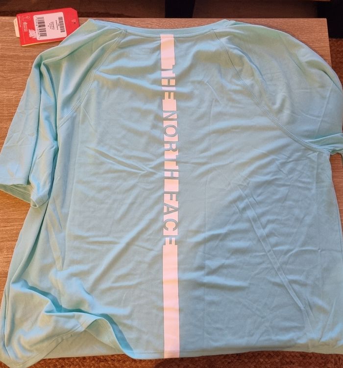 T-shirt sport - photo numéro 2