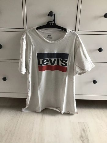 T shirt Levi’s