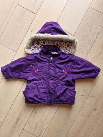 Manteau