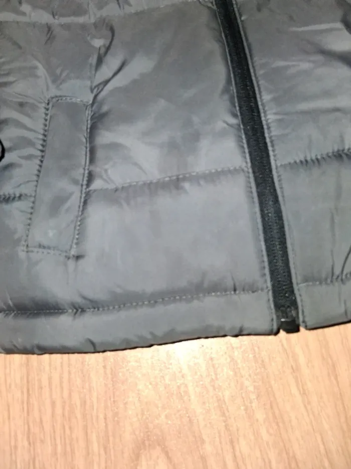 Manteau 3 ans liberto - photo numéro 4