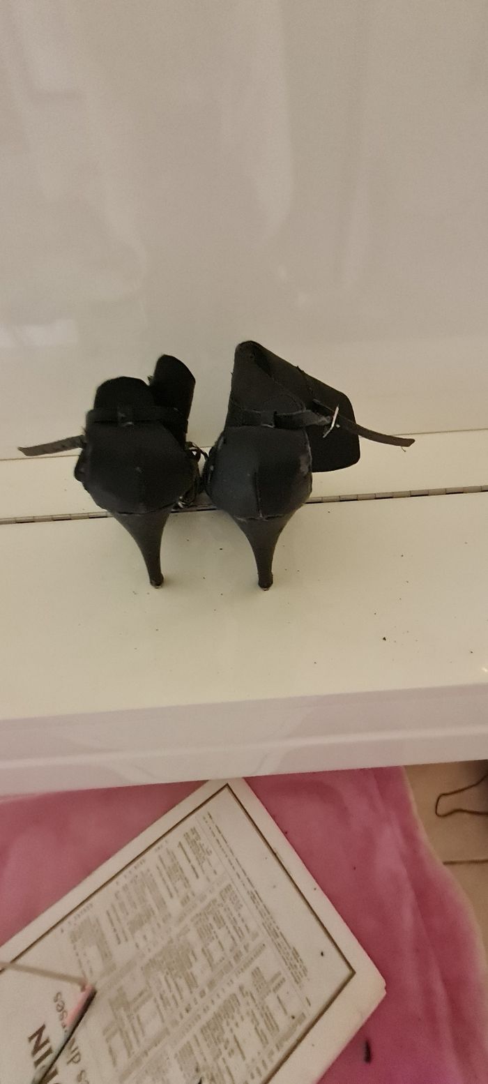 Escarpin  40 - photo numéro 5