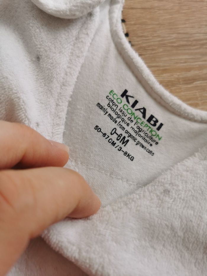 Gigoteuse - photo numéro 3