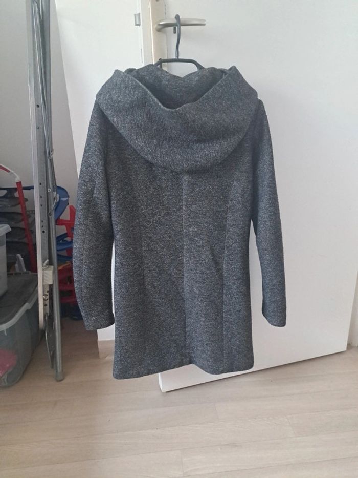 Manteau - photo numéro 3
