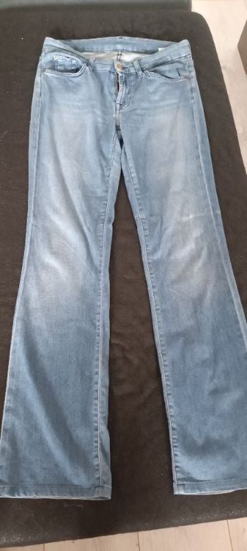 Pantalon femme marque 7 for ALL mankind