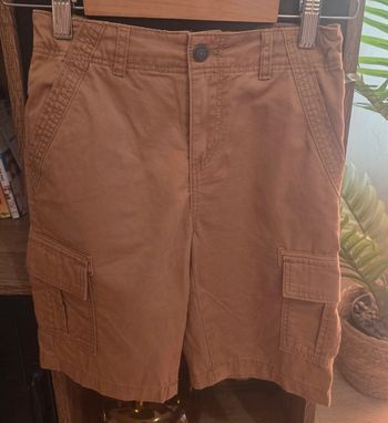Short Tao,garçon, taille 8 ans