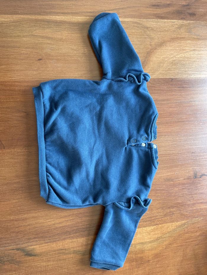 Pull neuf Tape à l’Oeil taille 9 mois - photo numéro 5