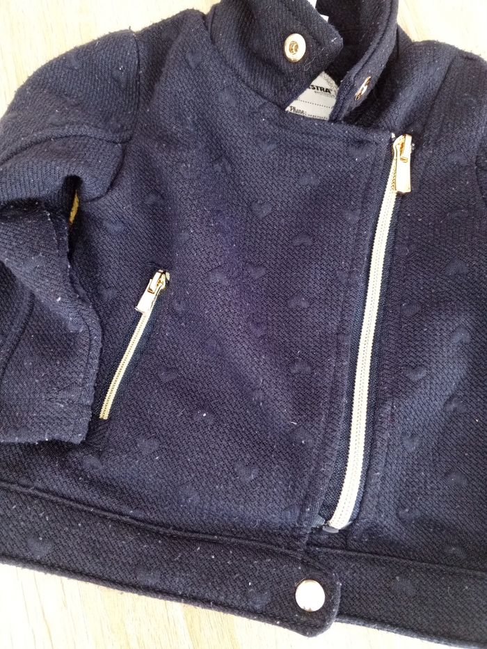 Veste - photo numéro 3