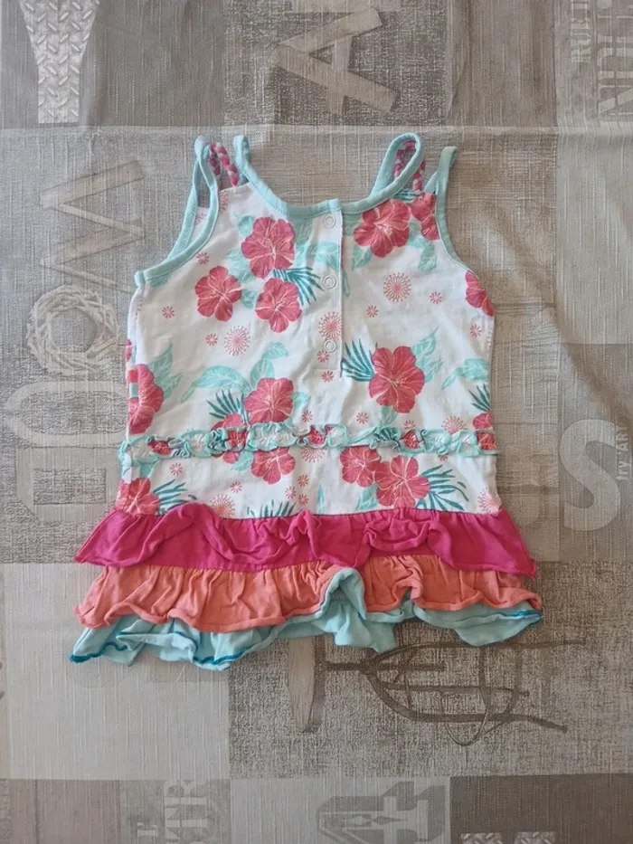 Robe d'été - photo numéro 3