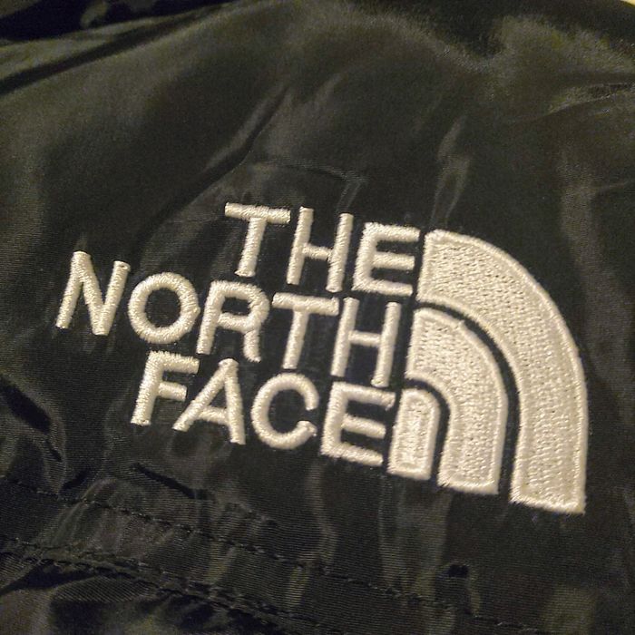 Doudoune the north face - photo numéro 2