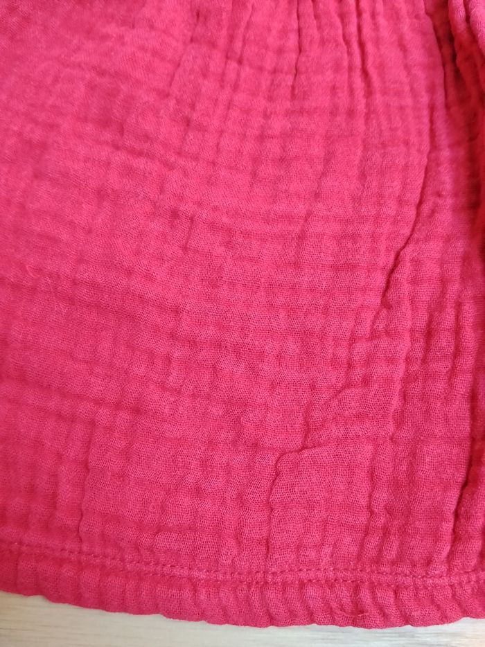 Robe Terre de marins 18 mois - photo numéro 5