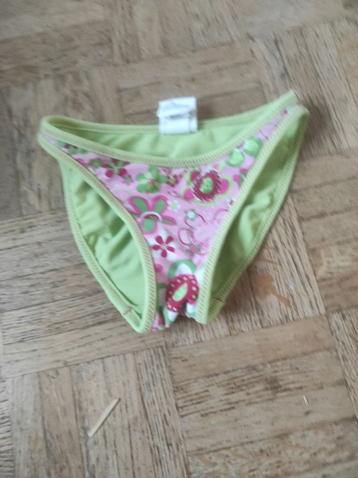 Maillot de bain Decathlon 6 ans