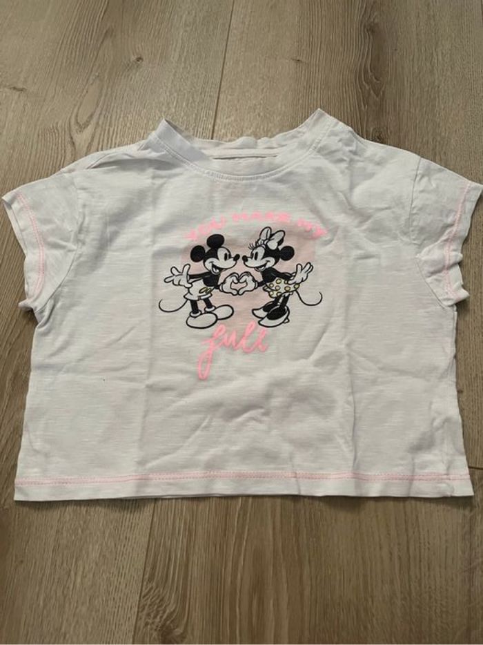 Tee-shirt