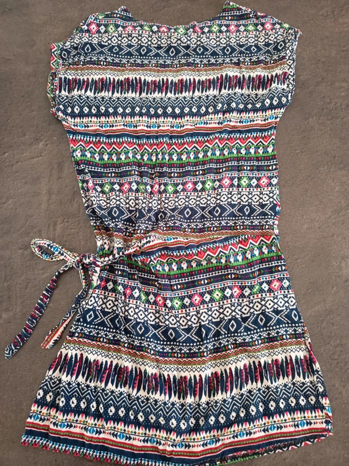 Robe légère - photo numéro 2