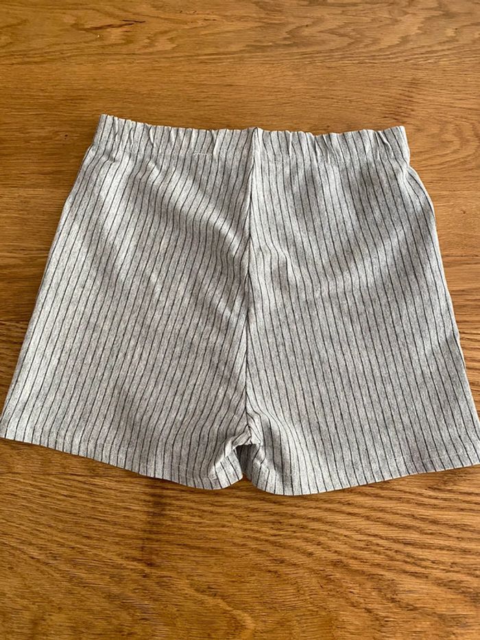 Short