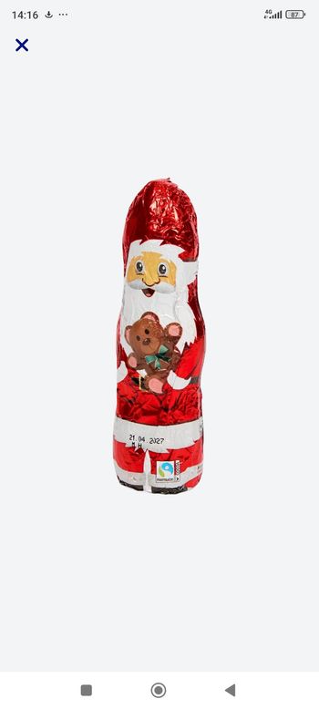 1 grand père noël