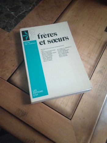 Frères et soeurs