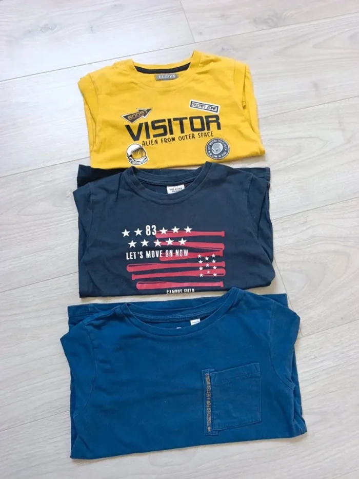 T-shirts ml