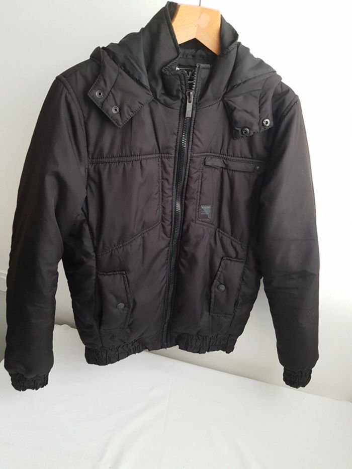 Blouson Manteau Jack & Jones Taille S