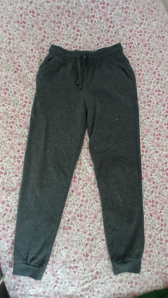 Pantalon jogging mixte