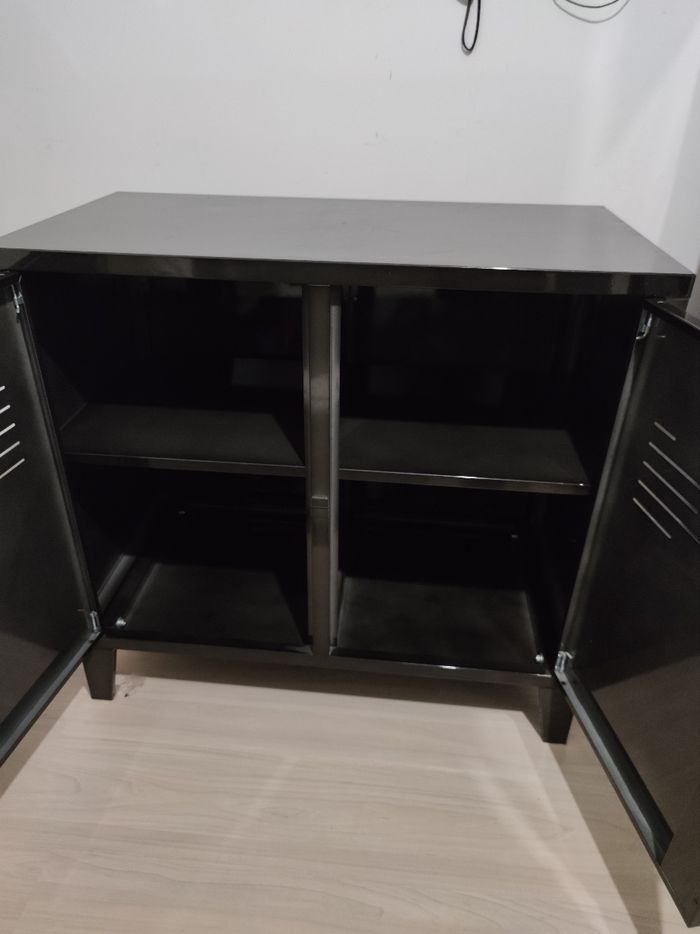 Armoire haute et armoire basse - photo numéro 3